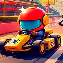 Kart Bros