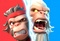 Age of Apes Run