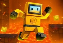 Lava Blox