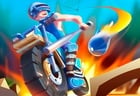 Moto Attack