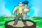 Tower Guardian: Epic Defense