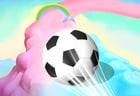 3D Super Rolling Ball Race