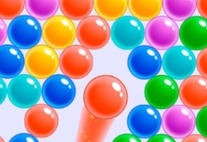 Bubble Shooter Ultimate