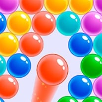 Bubble Shooter Ultimate