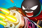 StickMan Gunner