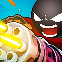 StickMan Gunner
