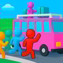 Bus Jam Escape