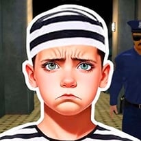 Schoolboy: Prison Escape