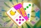 Domino Solitaire