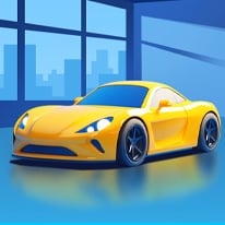 Car Dealer Idle