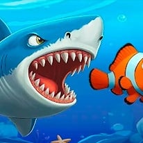 Hungry Ocean