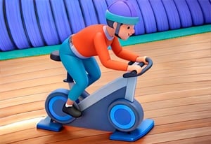 Gym Simulator Tycoon