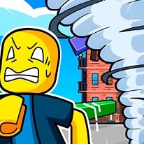 Obby Disaster Survival