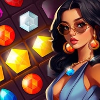 Shiny Jewels