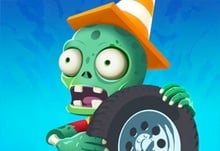 Zombie Driver