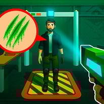 Quarantine Zone: Last Chance