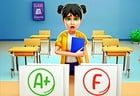 School Stories: Teacher Sim