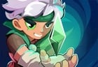 Idle Spellbound Mage RPG