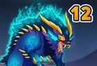 Dynamons 12