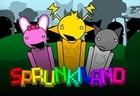 Sprunkiland