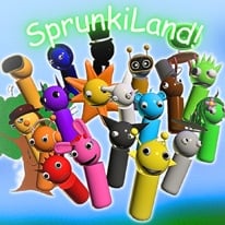 Sprunkiland