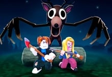 Deer Cannibal: 99 Nights in the Forest