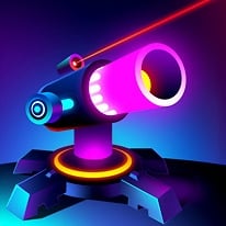 Neon Blast