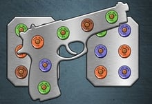 Gun Match Screw