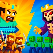 Block Shooter 3D