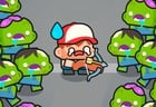 Fury Balls