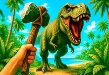 Survival: Dinosaur Islands