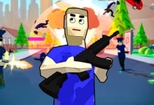 Dude Theft Auto