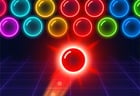 Bubble Shooter Neon