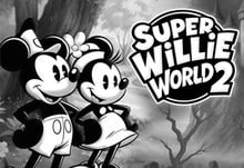 Super Willie World 2