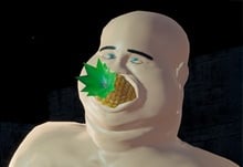Please Dont Feed Me
