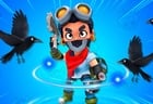 Brawl Stars: Brave Adventure