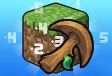 Mineclicker