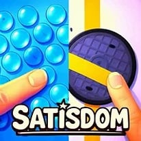 Satisdom