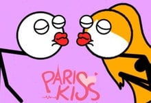 Paris Kiss