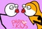 Paris Kiss