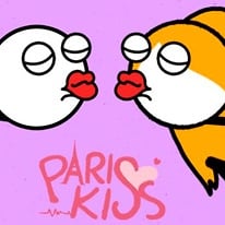 Paris Kiss