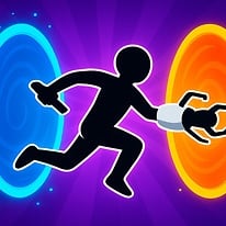 Portal Escape