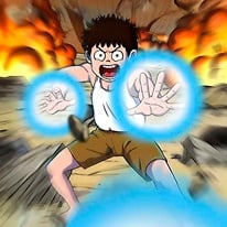 Legend of Fireball