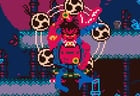 Samurai Ascent