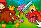 Tap Hunters