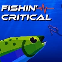 Fishin' Critical