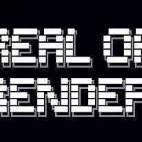 Real or Render