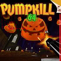 Pumpkill 64