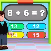Math Wall Simulator