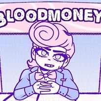 Bloodmoney!